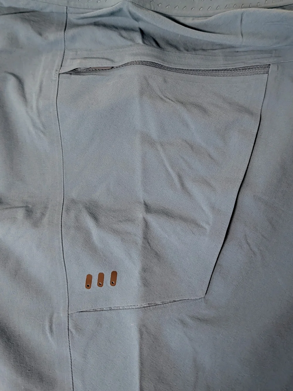 Lululemon Current State Board Short 9”Size 38 SFDM 34050